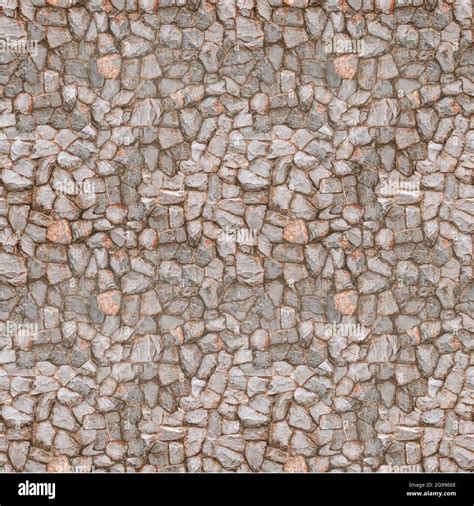 Nature River Stone Rock Wall Retaining Wall Stone Feature Wall