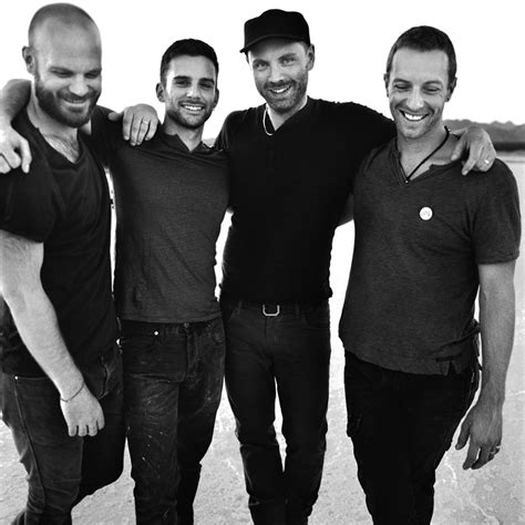 Coldplay Premiere Music Video For New Song Midnight The Rock Revival