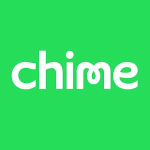 Read below for more information. Chime - Android Apps on Google Play