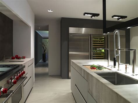 Review Of High End Kitchen Designs References Luxury Ideas