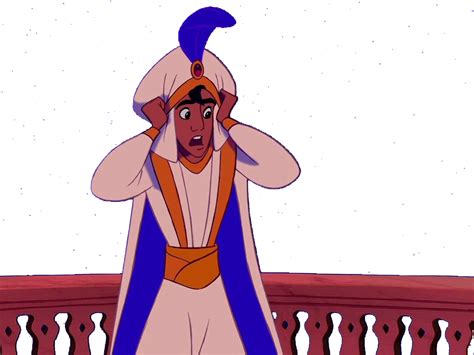 Disney Aladdin Transparent Png All