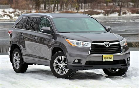 Today, car gurus claims to get more average daily traffic than major competitors autotrader™, cars.com™, kbb.com™ and edmunds.com™. 2014 Toyota Highlander - Overview - CarGurus