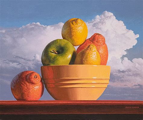 Historia Y Evoluci N De La Pintura Art Stica Bodegones Con Frutas