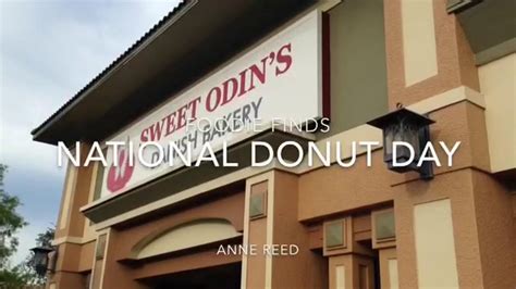See 83,369 tripadvisor traveller reviews of 890 fort myers restaurants and search by cuisine, price, location, and more. Sweet Odin's Bakery in Bonita Springs on National Doughnut Day