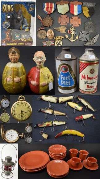 Antiques And Collectibles Online Auction Bhd Auctions