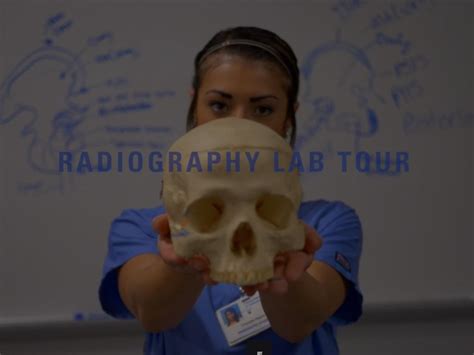 Radiography Lab Tour Pennsylvania College Of Technology