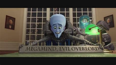 Megamind Western Animation Tv Tropes