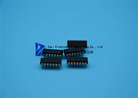 Computer servers, personal computers (pcs), tablets and smartphones may each have multiple cpus. DG307ACJ Computer IC Chip CMOS Analog Switches With 2 ...