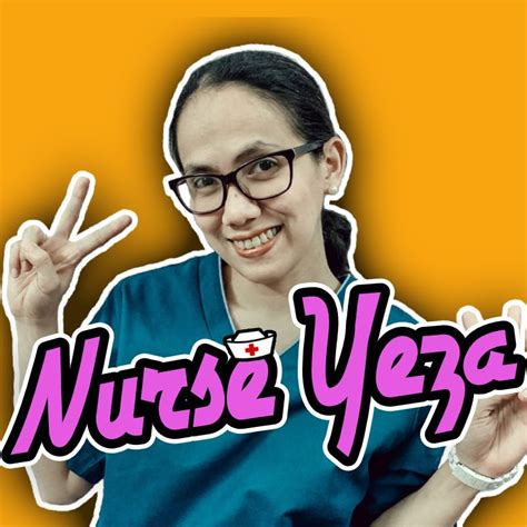 Nurse Yeza