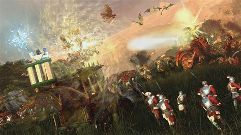 Total War Warhammer Ii Mortal Empires On Steam