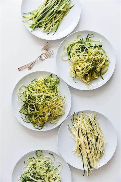 Maybe you would like to learn more about one of these? How To Cook Zucchini Noodles In Microwave - How To Do Thing