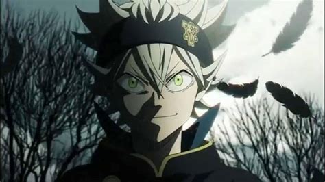 Black Clover Wallpapers - Top Free Black Clover Backgrounds