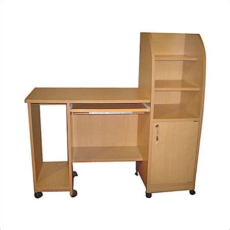 With the estimated delivery of three to four weeks in india, the best wooden computer table in india will add to the quality of your work also magnify the beauty of your room with the elegant design of. Computer Table In Mumbai, Maharashtra, India - Doorwin ...