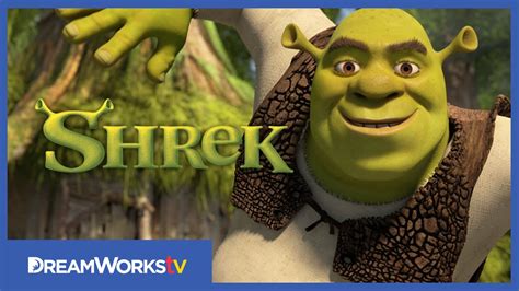 Shrek Youtube