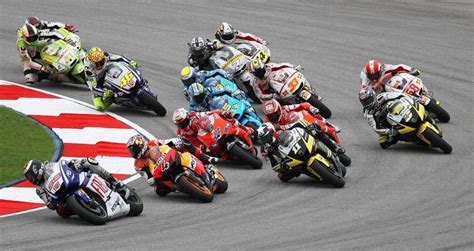 The idea of the conference is for the scientists, scholars. Nonton Langsung MotoGP Malaysia 2019 - Sepang ...