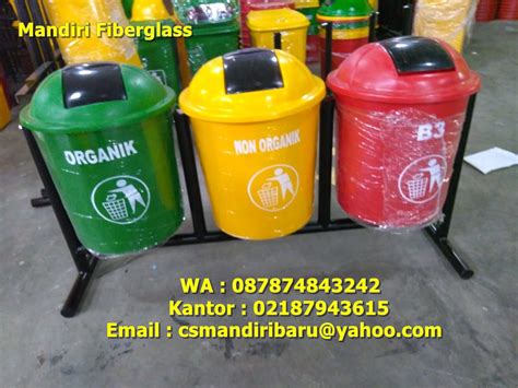 Limbah padat lebih dikenal sebagai sampah, yang seringkali tidak bila dilihat dari senyawa kimiawinya, limbah terdiri dari bahan kimia senyawa organik dan senyawa anorganik. Manfaat Dari Tempat Sampah Pilah Yang Perlu Diketahui
