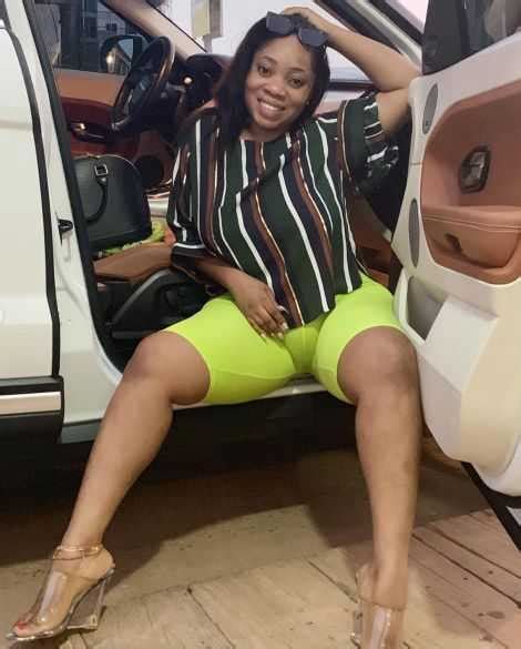 Photos Moesha Opens Her Legs To Display Her Private Part General Entertainment