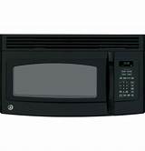 Microwave Ge Pictures