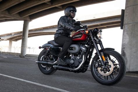 2019 Sportster Harley Davidson Sportster Xl1200cx Roadster 2019