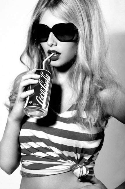 coke glamour coke fashion photography model photography photoshoot