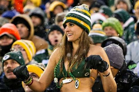 Hottest Women In The Nfl Naked