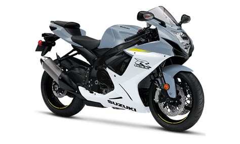 New 2022 Suzuki Gsx R600 Motorcycles In Ontario Ca