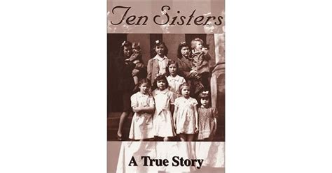 Ten Sisters A True Story By Virginia Ruth Waggoner Rackley — Reviews