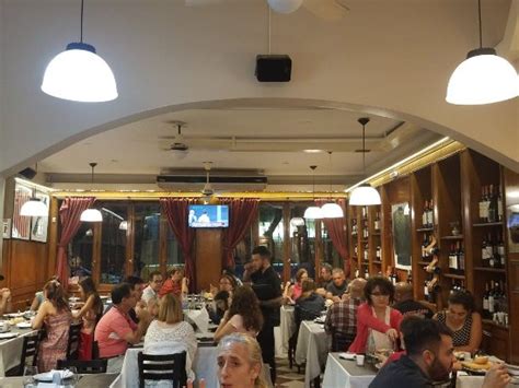 El Antojo Buenos Aires Fotos Número De Teléfono Y Restaurante
