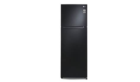 2 pintu, carbon deodorizer, multi airflow, twist ice maker, no frost, grip handle elegant, black. Daftar Harga Kulkas LG 2 Pintu Terbaru 2021 | BukaReview