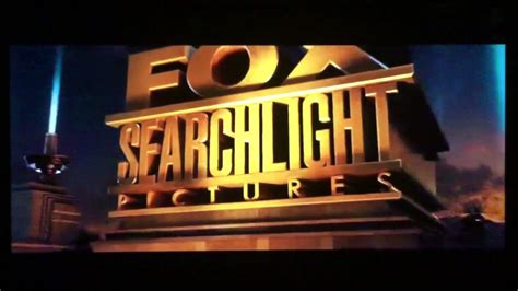 Fox Searchlight Pictures No Audiotsg Entertainment 2017 Youtube