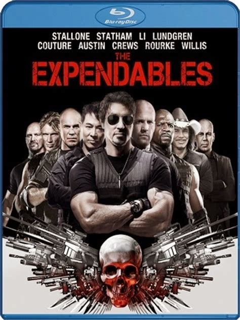 Download latest movies torrents in categories: The Expendables Duology (2010-2012-2014) 1080p BluRay x264 ...