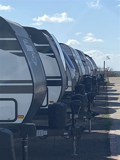 Used Travel Trailers For Sale - ZeRVs