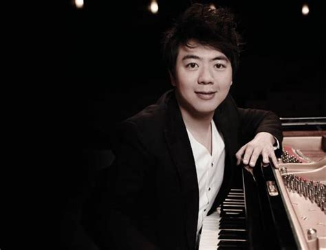 Lang Lang Brought His Passion For Piano From Rural China To The World Stage