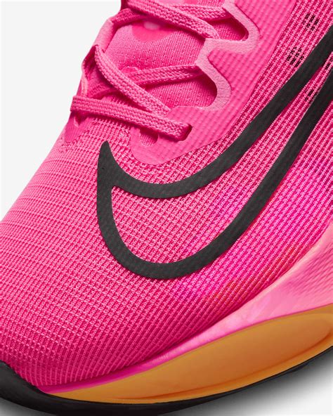 Nike Zoom Fly 5 Mens Road Running Shoes Nike Id