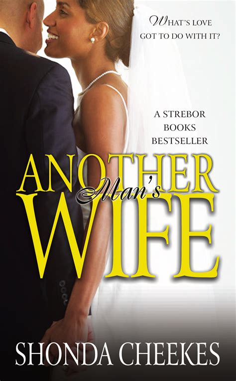 Another Mans Wife Ebook By Shonda Cheekes Official Publisher Page Simon And Schuster Uk