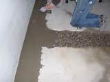 Images of Great Lakes Basement Waterproofing