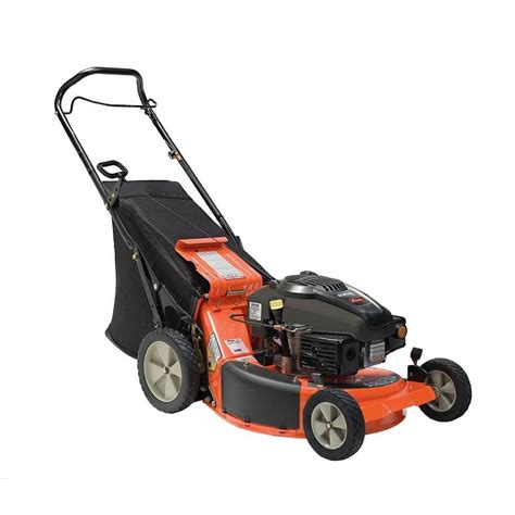 Ariens 21 In Classic Kohler Xt8 Push Gas Walk Behind Lawn Mower 911170