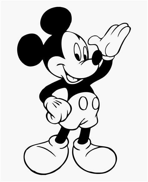 Download Free Mickey Mouse Head Svg Pics Free SVG files | Silhouette
