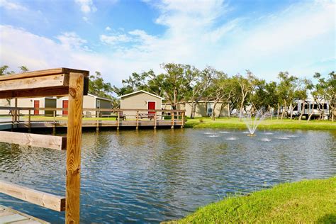 Majestic Rv Resort Rockport Tx Rv Parks And Campgrounds Near Rockport