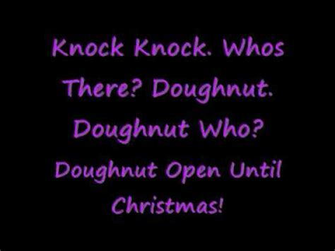 Funny fat one liners jokes. Some Funny Knock Knock Jokes! - YouTube