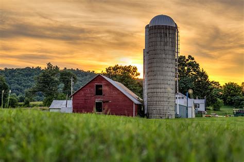 2021 Century Farm Application Deadline Extended To June 1