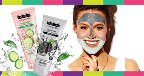 Tekstur essence yang ada di sheet mask ini mudah diserap kulit sehingga kamu bisa menggunakan seluruh cairan masker tanpa takut terbuang. Masker Freeman Lagi Hits Banget di Indonesia! Mana yang ...