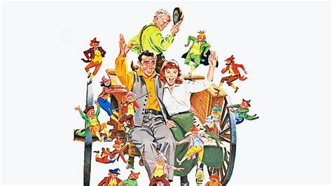 darby o gill and the little people 1959 backdrops — the movie database tmdb