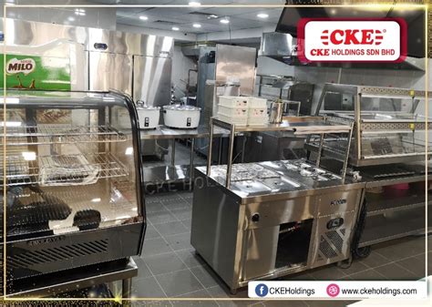 (formerly known as cke marketing sdn. CKE Holdings Sdn Bhd - Posts | Facebook