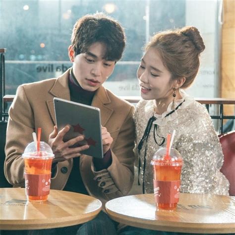 Terlalu Serasi 7 Couple K Drama Dipasangkan Lebih Dari Sekali