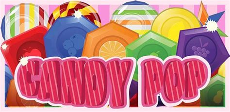 Candy Pop Saga Android Games 365 Free Android Games Download
