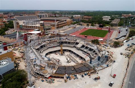 Uts New Moody Center Aims To Be World Class Venue For Austin Music