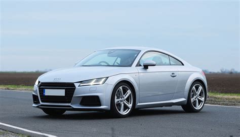 Audi Tt Engine Is Mind Blowing Premium Quality Used Engines In Uk