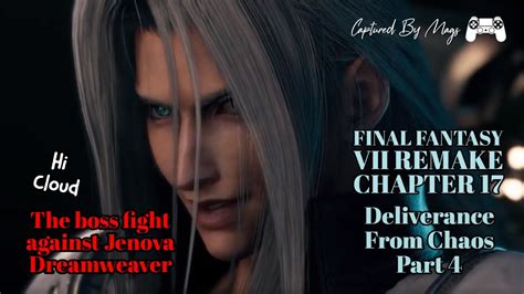 We did not find results for: FINAL FANTASY VII REMAKE Japanese Voice English Sub Playthrough Chapter 17 Part 4 - YouTube