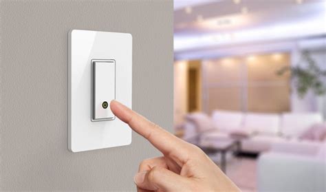 10 Modern Light Switch Designs To Illuminate The Interiors In Style